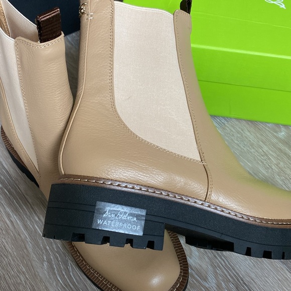 NWT Sam Edelman Women’s Boots - Picture 4 of 6